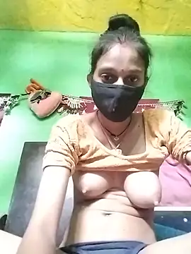 Snapshot of Punam_ji chatting on 22, 7, 2026 Punam ji online show from 22, 7, 2026