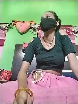 Snapshot of Punam_ji chatting on 21, 6, 2026 Punam ji online show from 21, 6, 2026