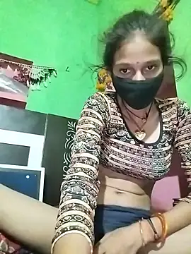 Snapshot of Punam_ji chatting on 22, 6, 2026 Punam ji online show from 22, 6, 2026