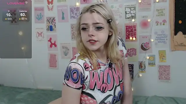 triplebakaaa online show from 11, 2, 2026