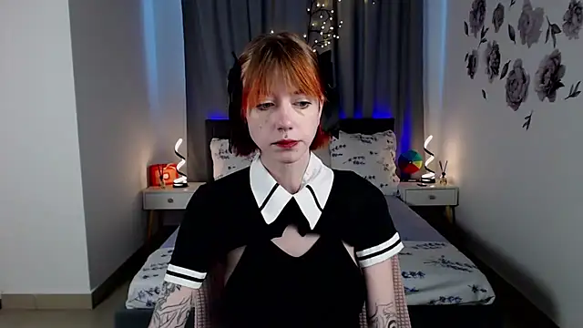 Snapshot of AveryLia chatting on 23, 9, 2025 AveryLia online show from 23, 9, 2025
