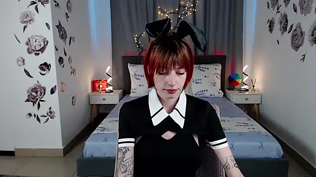 Snapshot of AveryLia chatting on 26, 9, 2025 AveryLia online show from 26, 9, 2025