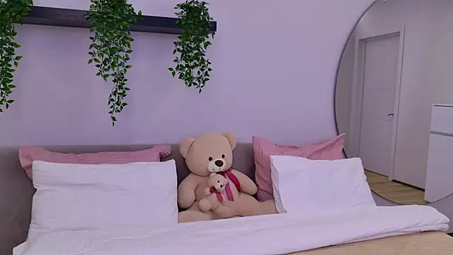 RenataFoxx online show from 27, 9, 2025