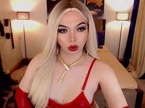 GiftedCockJam online show from 9, 11, 2025