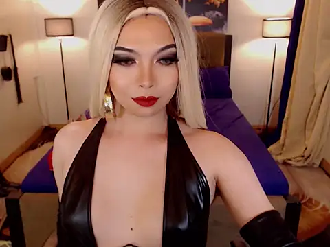 GiftedCockJam online show from 9, 1, 2026