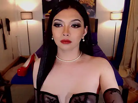 GiftedCockJam online show from 5, 2, 2026