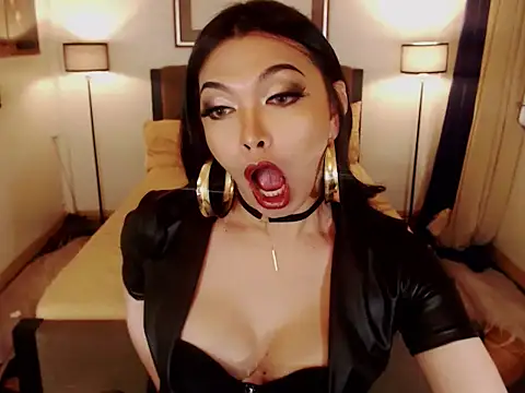 GiftedCockJam online show from 18, 4, 2026