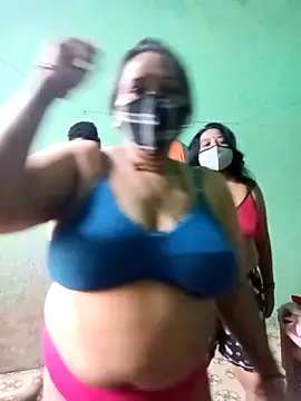 LoveOnStream online show from 31, 10, 2025