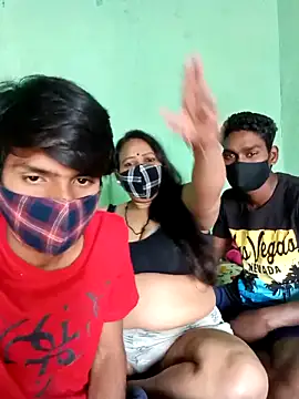 LoveOnStream online show from 22, 10, 2025