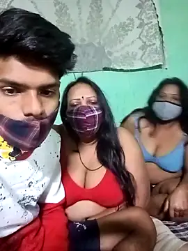 LoveOnStream online show from 29, 11, 2025