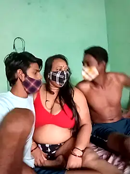 LoveOnStream online show from 25, 10, 2025