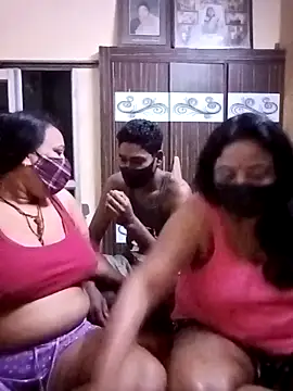 LoveOnStream online show from 25, 2, 2026