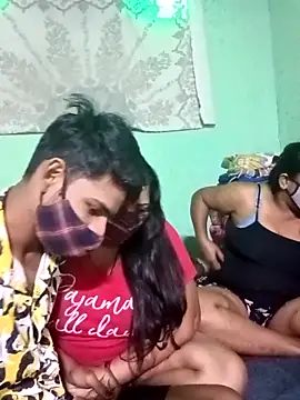 LoveOnStream online show from 29, 11, 2025