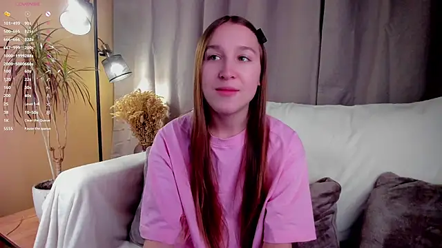 NanaMertins online show from 11, 11, 2025