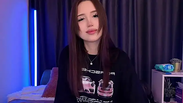 BlackEyesGirl online show from 9, 4, 2026