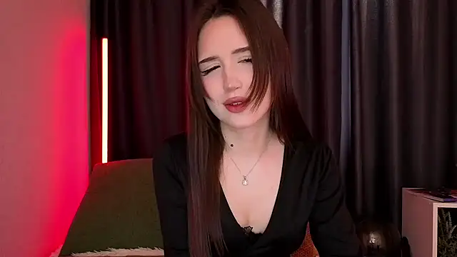 BlackEyesGirl online show from 15, 4, 2026