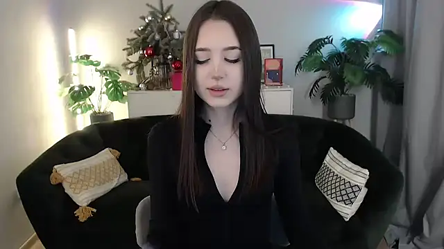 BlackEyesGirl online show from 12, 1, 2026