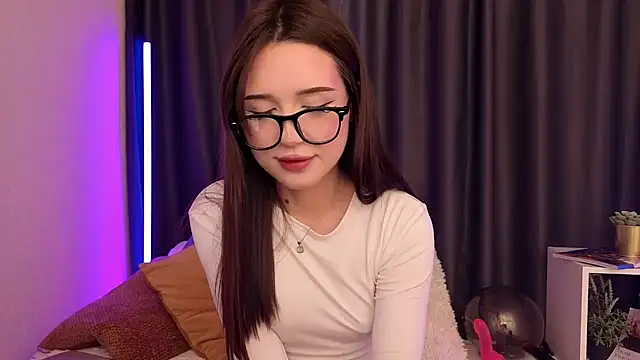 BlackEyesGirl online show from 1, 4, 2026