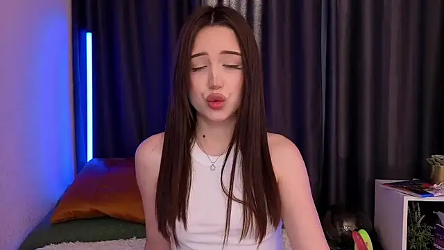 BlackEyesGirl online show from 24, 4, 2026