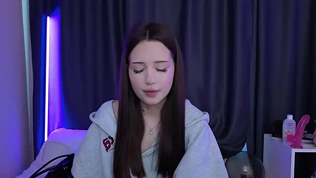 BlackEyesGirl online show from 26, 6, 2026