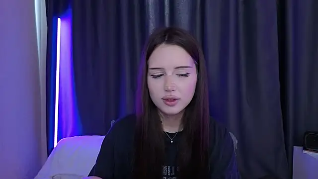 BlackEyesGirl online show from 6, 7, 2026