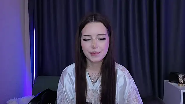 BlackEyesGirl online show from 14, 7, 2026