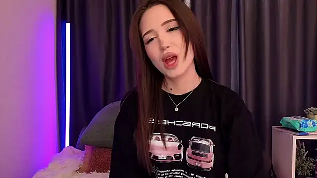 BlackEyesGirl online show from 8, 4, 2026