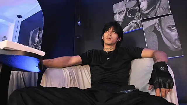 jett savage online show from 19, 9, 2025