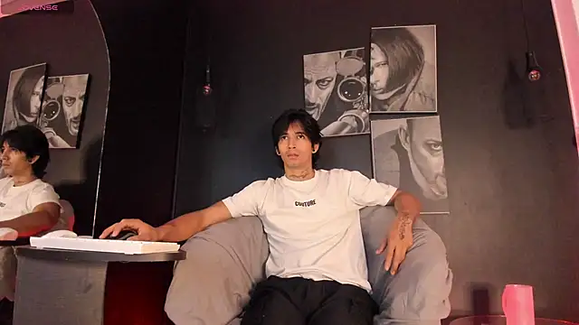 jett savage online show from 23, 9, 2025