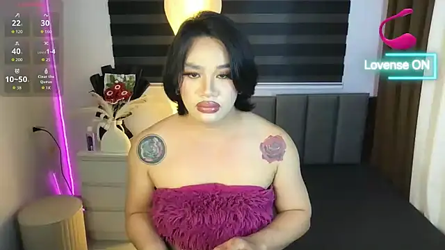 Snapshot of Malia_Nicole chatting on 21, 2, 2026 Malia Nicole online show from 21, 2, 2026