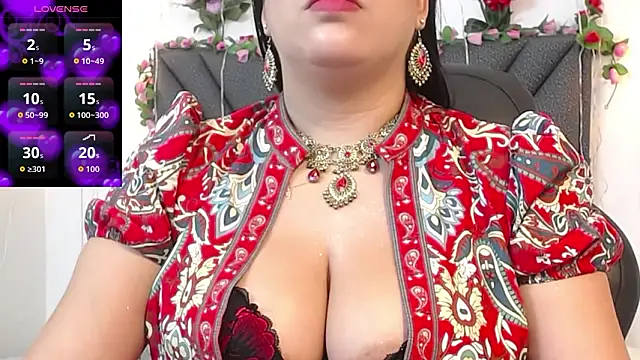 IndraKaur  online show from 11, 2, 2026