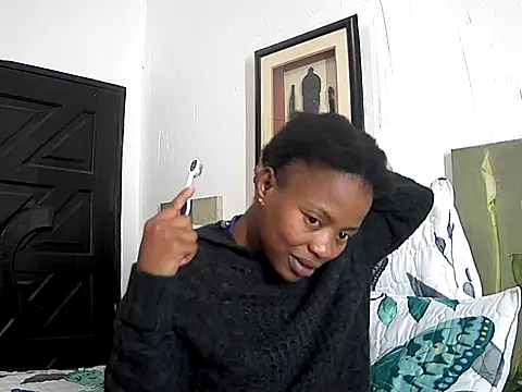 CandyNaynay online show from 16, 9, 2025