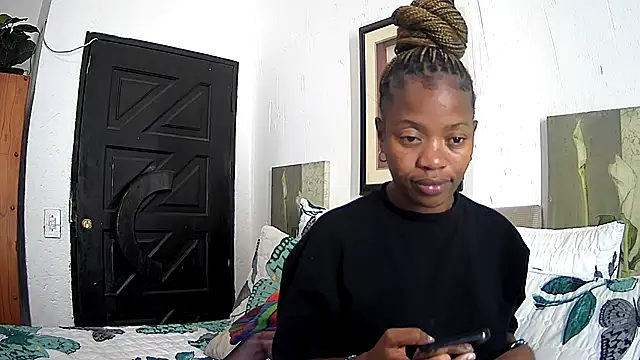 CandyNaynay online show from 1, 10, 2025