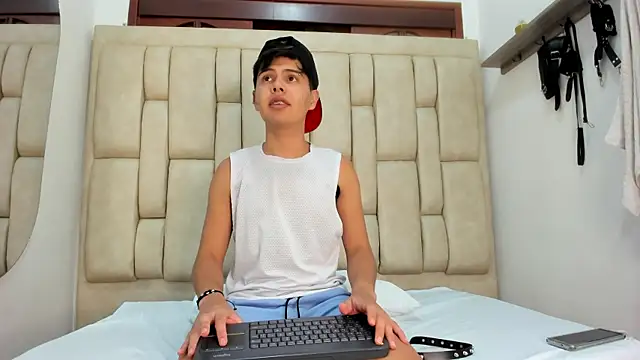 Felipe Cold online show from 23, 12, 2025