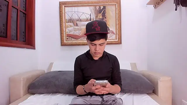 Felipe Cold online show from 17, 1, 2026