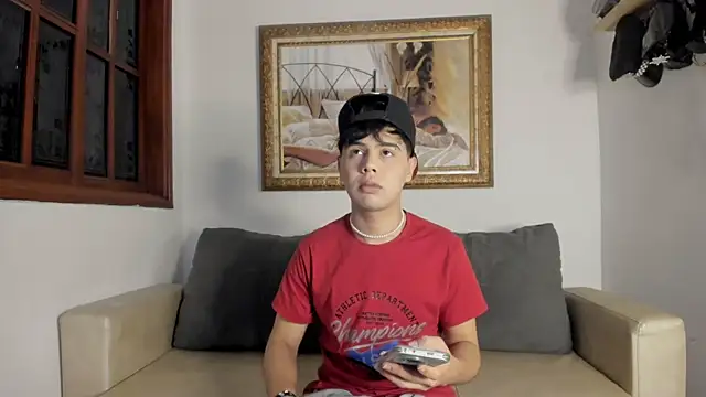 Felipe Cold online show from 20, 2, 2026