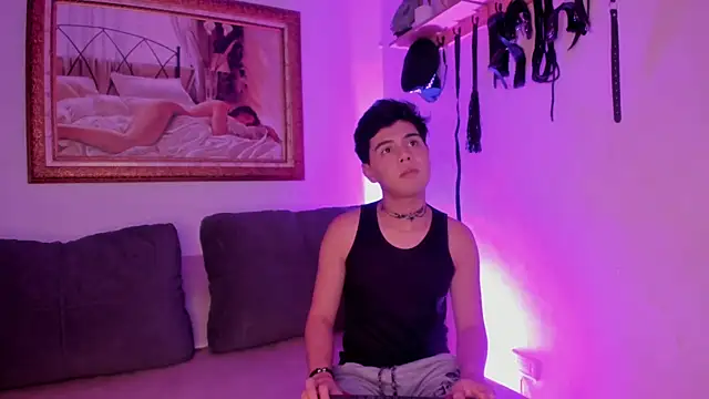 Felipe Cold online show from 6, 2, 2026