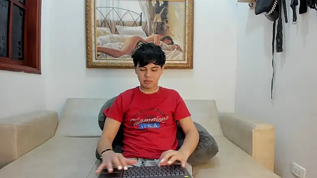 Felipe Cold online show from 12, 2, 2026