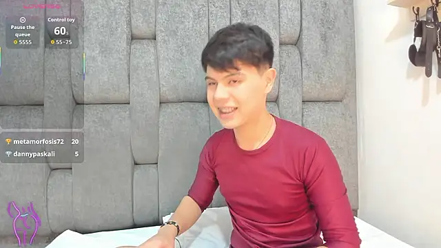 Felipe Cold online show from 21, 2, 2026