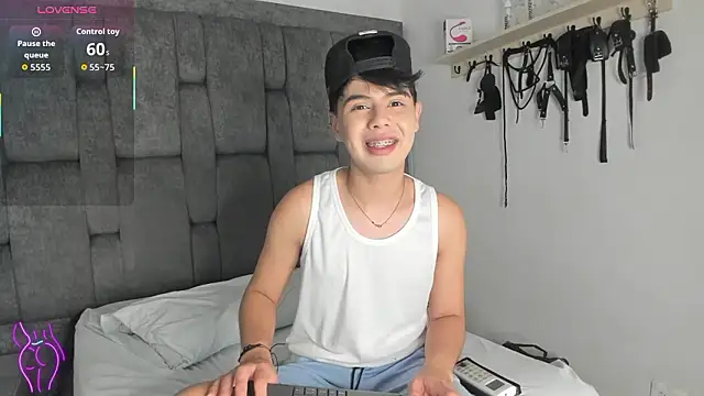 Felipe Cold online show from 24, 2, 2026