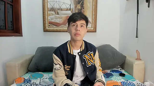 Felipe Cold online show from 30, 11, 2025