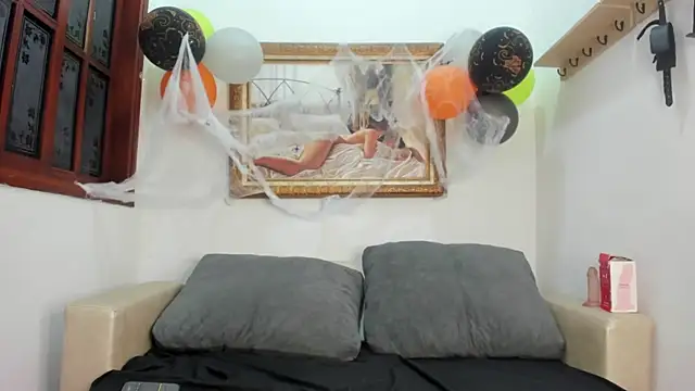 Felipe Cold online show from 29, 10, 2025