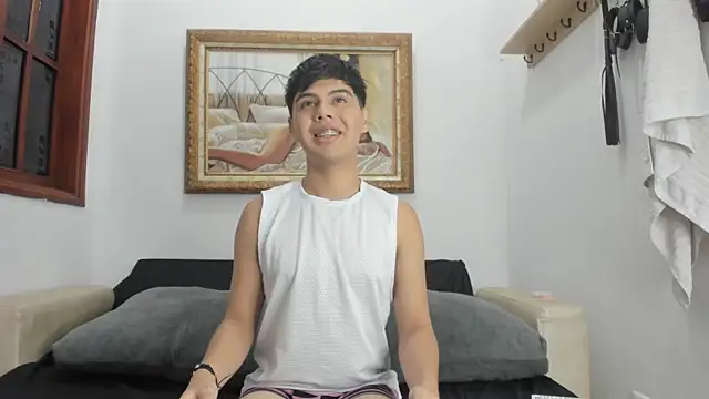 Felipe Cold online show from 9, 1, 2026