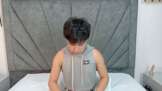 Felipe Cold online show from 4, 2, 2026