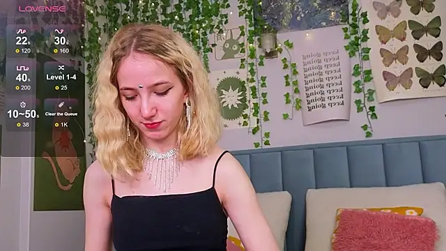 EmmaNovak online show from 5, 2, 2026