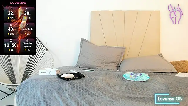  Miaa khalifa  online show from 5, 11, 2025