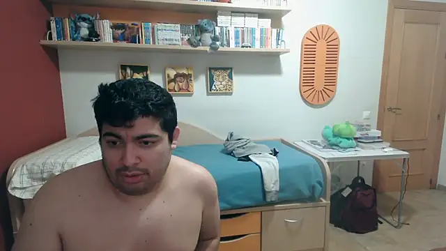 Martigato3 online show from 18, 12, 2025