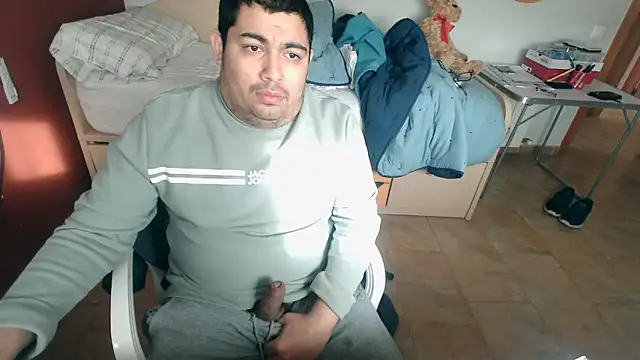 Martigato3 online show from 15, 2, 2026