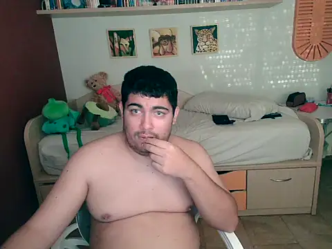 Snapshot of Martigato3 chatting on 18, 9, 2025 Martigato3 online show from 18, 9, 2025