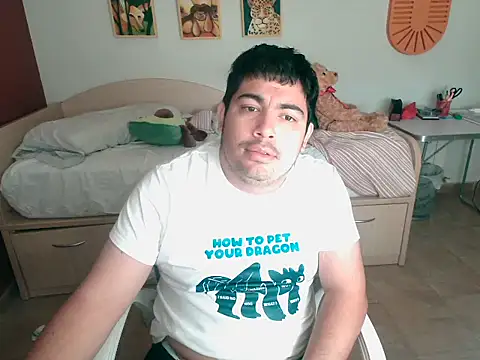 Snapshot of Martigato3 chatting on 24, 9, 2025 Martigato3 online show from 24, 9, 2025